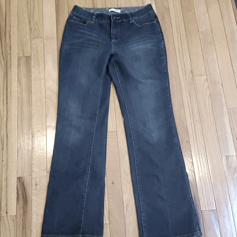 Cold Water Creek Jeans
